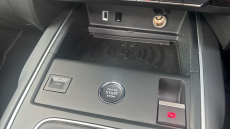 Citroen C5 Aircross 1.2 PureTech C-Series Edition 5dr Petrol Hatchback